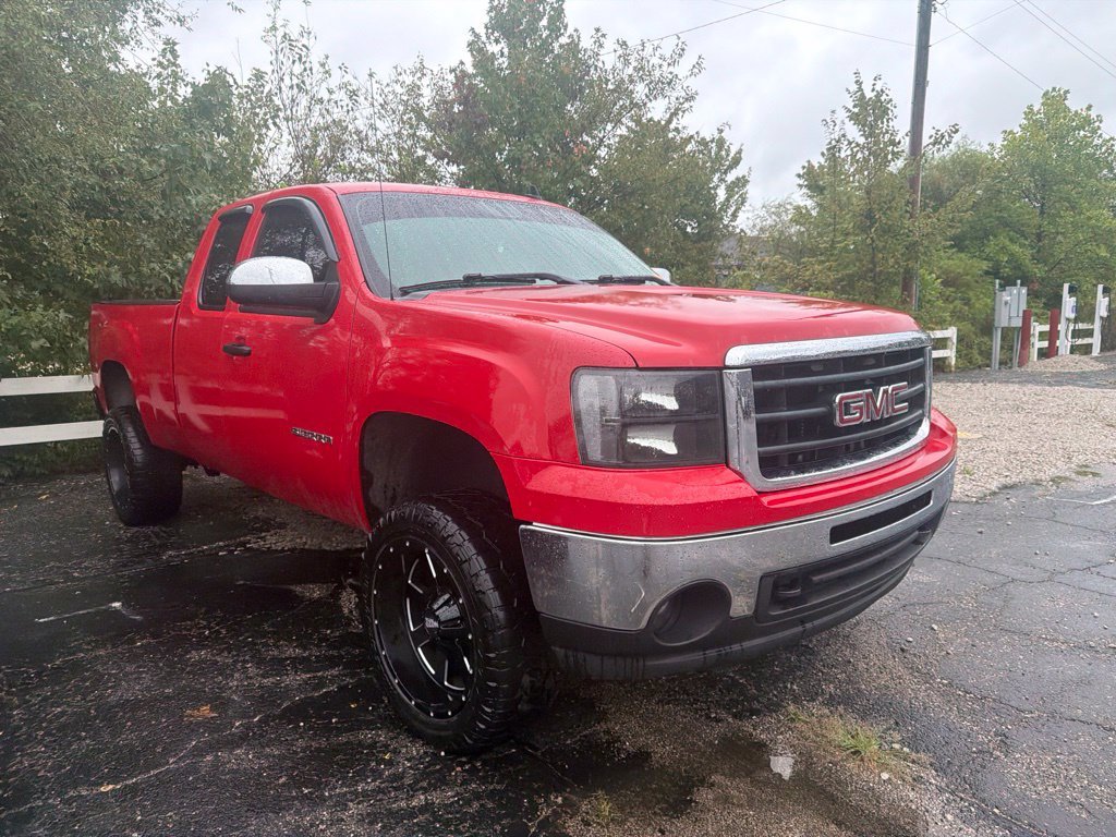 gmc sierra 1500 2011 1GTR2VE31BZ220926 image gmc sierra 1500 2011 1GTR2VE31BZ220926 image
